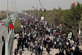 اطلاعیه سازمان حج‌وزیارت درباره پاسخگویی به زائران اربعین