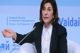 مشاور اسد: جنگ علیه سوریه ادعای دروغین رسانه‌های غرب بود