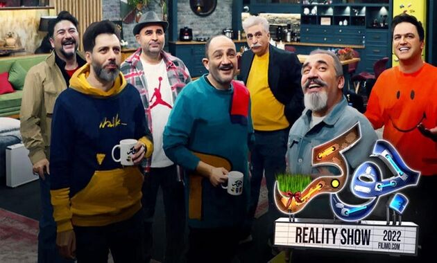 برنده فصل پنجم جوکر فاش شد
