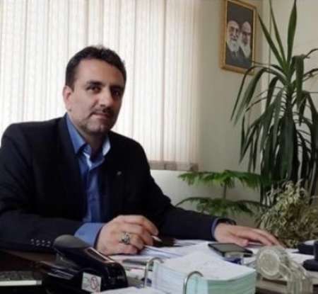 2 هزار دستگاه کنتور توسط شرکت توزیع نیروی برق قزوین خریداری شد