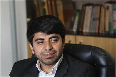 محیط زیست از مسائل بین بخشی است که مربوط به یک سازمان و نهاد نیست
