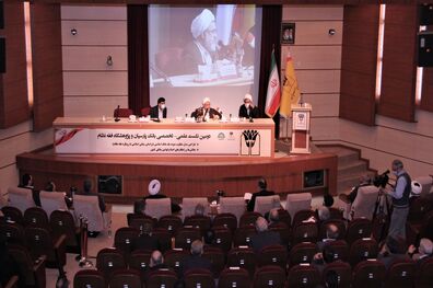 اقدام مشترک میان بانک پارسیان و حوزه می تواند الگو برای سایر نظامات اجتماعی کشور باشد
