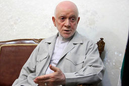 نیروهای پای کار انقلاب یکپارچه به میدان می آیند