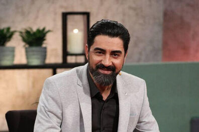سعید راد و احمد نجفی مهمان برنامه چهل تیکه می شوند