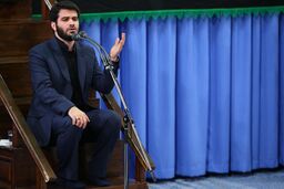 لغو برنامه‌های میثم مطیعی در ایام فاطمیه دوم