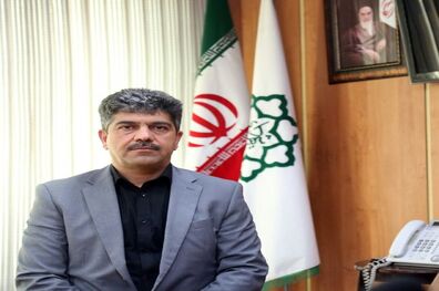 تهرانسر هم مترودار می شود 