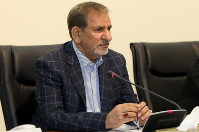 بررسی راهکارهای جبران خسارات ناشی از سرمای استان مازندران در دولت
