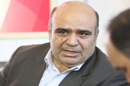 شنیده شدن صدای مهیب در بزرگراه مدرس بدلیل پارگی سیم برق فشار قوی/جای نگرانی نیست