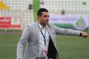 نظرمحمدی: زنگ خطر سپیدرود به صدا درآمد