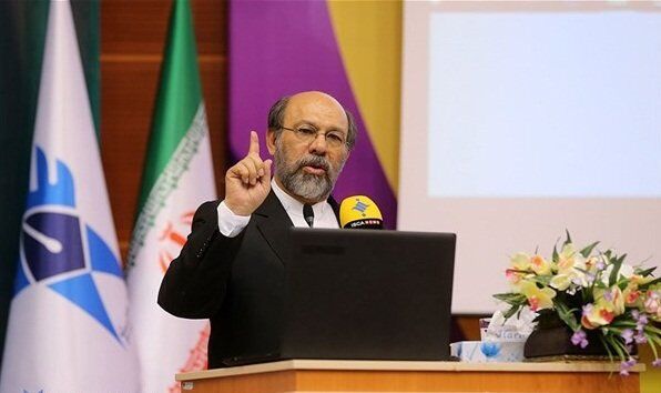 افرادی که دست به سرقت علمی می‌زنند در این دانشگاه جایی ندارند
