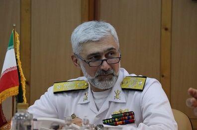 سازمان صنایع دریایی  ۱۸۰ فروند شناور غیرنظامی طراحی کرد