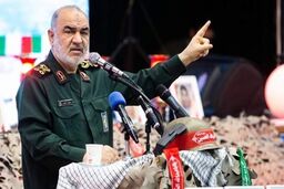بدون شهادت هیچ ملتی پایدار نمی‌ماند