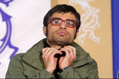 ساخت یک مستند اجتماعی توسط محمد کارت برای تلویزیون