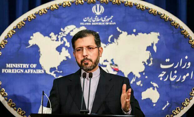 امیدواریم طرف آمریکایی هر چه زودتر به مسیری که نتیجه آن امضای توافق است برگردد
