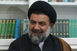 دلنوشته‌ای برای شهید زنده لرستانی