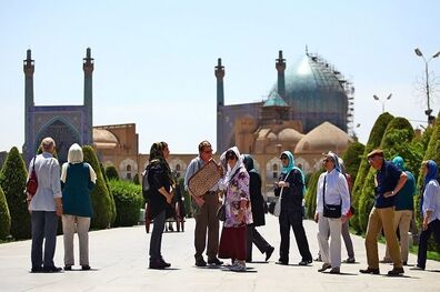 نهمین نمایشگاه صنعت گردشگری و هتلداری در اصفهان برپا می‌شود