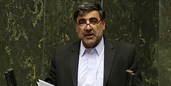 نماینده خاش از پاسخ‌ های وزیر امور خارجه قانع شد