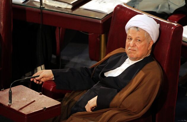 پیام تسلیت مجمع فرهنگیان ایران اسلامی برای درگذشت آیت‌الله هاشمی رفسنجانی