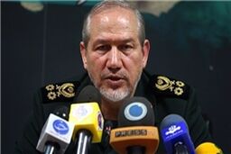 مرکز اسناد و تحقیقات دفاع مقدس از معتبرترین مراکز تحقیقاتی راجع به جنگ است