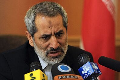 احضار ۱۲۹ نفر در پرونده املاک شهرداری/ بازداشت یک بدهکار کلان بانکی/دادستان‌ها در برخورد با رانندگان مست اغماض نکنند