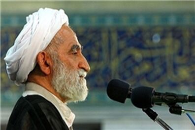 راه اصلاح جامعه ترویج آموزه‌های نهج‌البلاغه بین مردم است