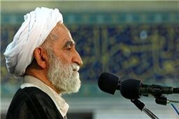 راه اصلاح جامعه ترویج آموزه‌های نهج‌البلاغه بین مردم است