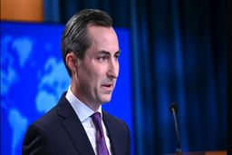 آمریکا انتقال بخشی از وجوه مسدودی ایران در عراق به عمان را تایید کرد