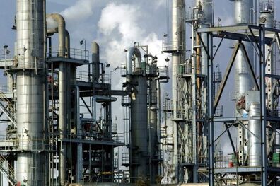  یک پالایشگاه هندی دیگر به جمع خریداران نفت آمریکا پیوست