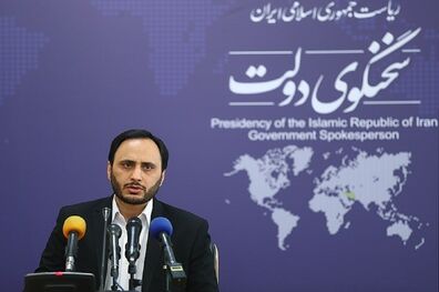 شاهد خبرهای خوب در حوزه اقتصادی خواهیم بود/ ارز ترجیحی از عامل های ایجاد تورم است
