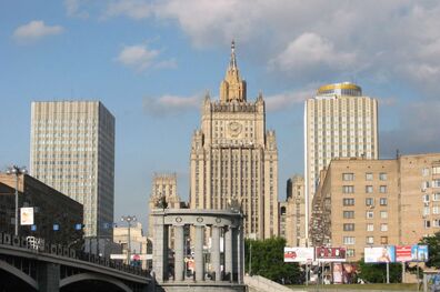 درخواست روسیه از اوکراین/ زود کریل را آزاد کنید