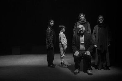 اجرای نمایش برگشتن تا ۸ آذر تمدید شد
