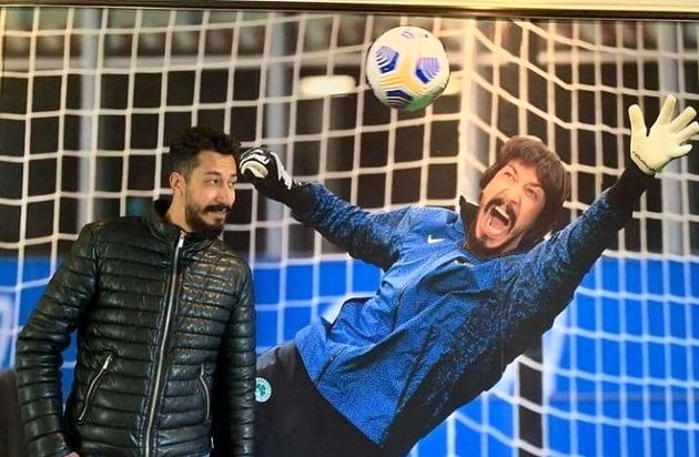 سریال «پایتخت ۶» از شبکه آی فیلم سیما بازپخش می شود