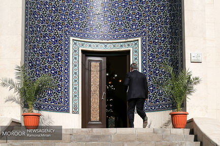 نشست خبری سخنگوی ستاد مبارزه با مواد مخدر