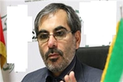 تپش قلب رهبر انقلاب و مردم و انشای رئیس جمهور