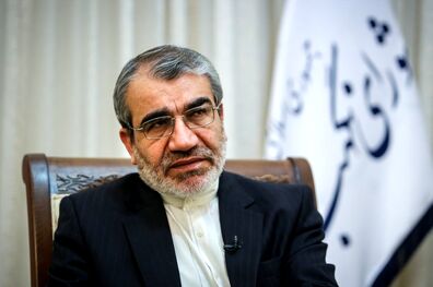 شورای نگهبان مصون از خطا نیست/  به زودی نظر خود را اعلام می کنیم