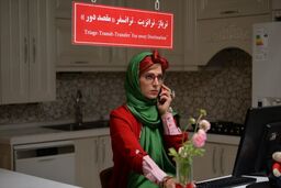 اولین تجربه «سوگل طهماسبی» در ژانر کمدی