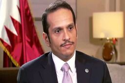 روابط ما با دولت آمریکا در مسیر شراکت راهبردی درحال حرکت است