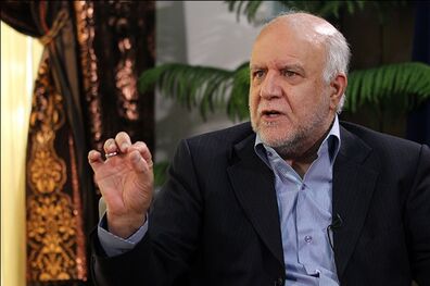 اظهارات وزیر نفت در خصوص جزئیات میدان جدید نفتی