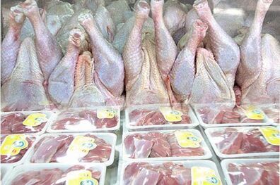 هیچ مشکلی برای تامین مرغ و گوشت ماه محرم نیست