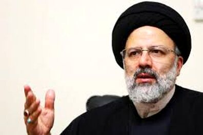اعتبارنامه آیت الله رئیسی توسط اعضای شورای نگهبان امضا شد