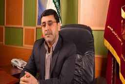 انتصاب مدیرکل زندان‌های استان تهران