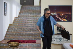 اکران فیلم سینمایی دختر شیطان در اواسط آبان 