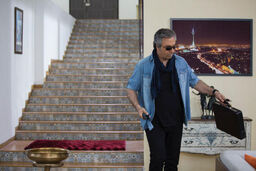 اکران فیلم سینمایی دختر شیطان در اواسط آبان 