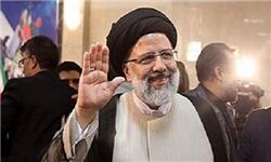 حجت‌الاسلام والمسلمین رئیسی فعالیت انتخاباتی خود را آغاز کرد