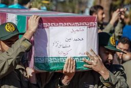 شعرخوانی شاعران برای شهدای کرمان