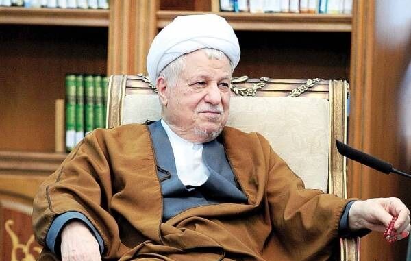 پیام تسلیت جامعه مدرسین و شورای عالی حوزه های علمیه به مناسبت درگذشت آیت الله هاشمی رفسنجانی