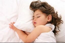 کمبود خواب در کودکان باعث اضافه وزن و دیابت نوع دو می شود