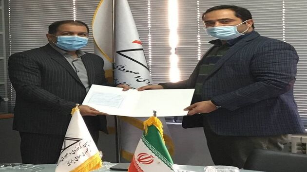 امیر قورچیان سرپرست فدراسیون کوهنوردی و صعود‌های ورزشی شد