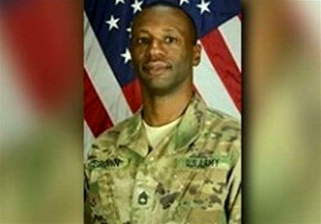 سومین سرباز آمریکایی زخمی شده در حمله «بگرام» نیز کشته شد