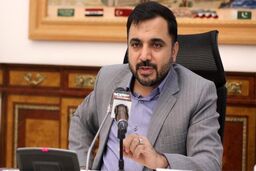 کیفی سازی اینترنت برای پایان سال در دستور کار است
